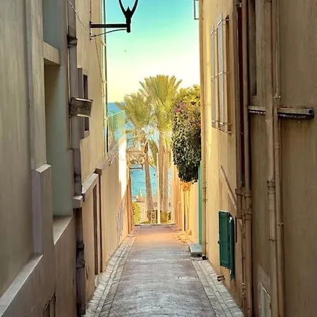 아파트 Location In Cannes! Just Renovated! *