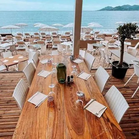 Location In Cannes! Just Renovated! 칸느