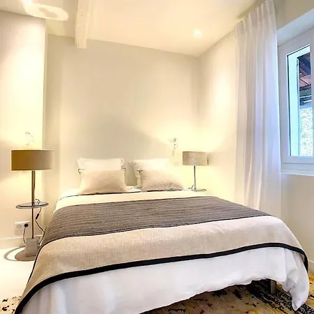 Location In Cannes! Just Renovated! 아파트 칸느