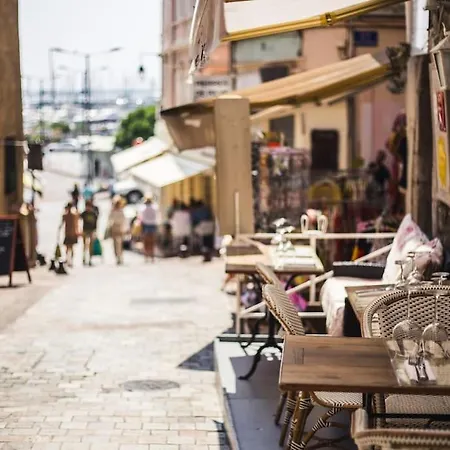 아파트 Location In Cannes! Just Renovated! 칸느