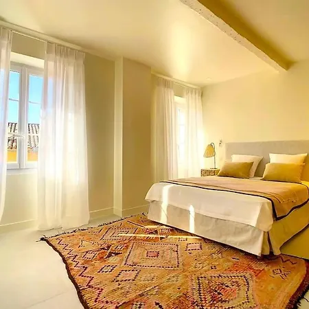 아파트 Location In Cannes! Just Renovated!