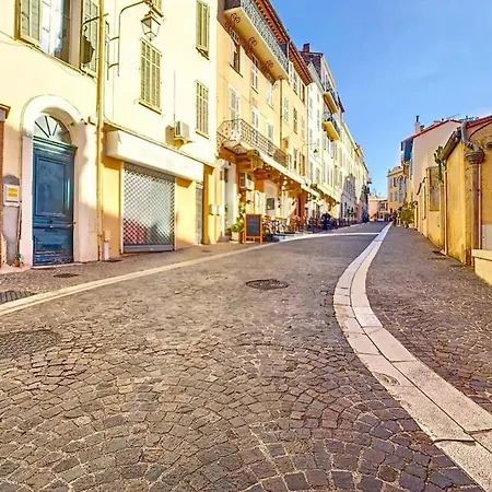 Location In Cannes! Just Renovated! Appartamento Cannes