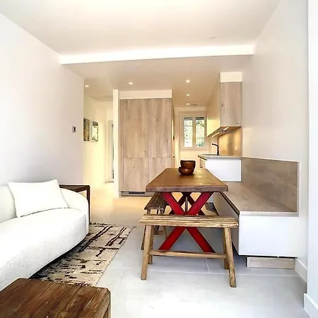 Location In Cannes! Just Renovated! * Cannes