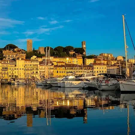 Location In Cannes! Just Renovated! Appartamento Cannes