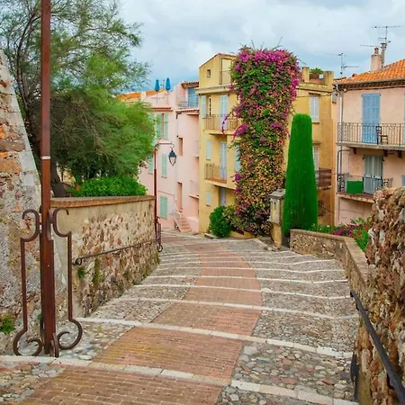 Location In Cannes! Just Renovated! Appartamento