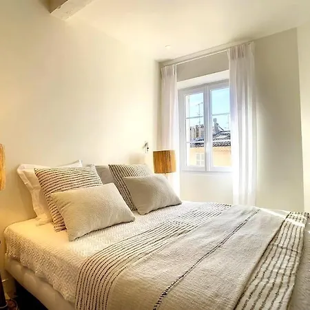 Apartment Location In Cannes! Just Renovated!